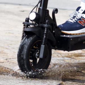 Copriruota 10x2,7-65 (70/65-6.5) Tubeless