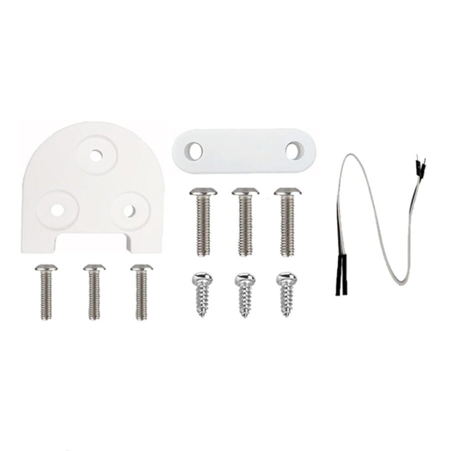 Alza 3d suplemento patinete xiaomi para rueda 10