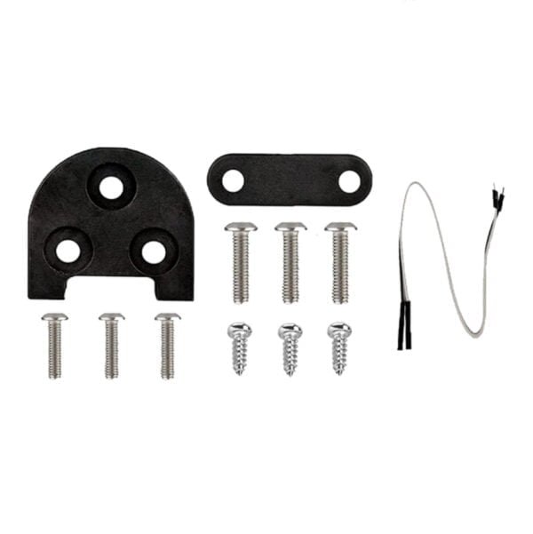 xiaomi scooter 3d supplement pour roue 10
