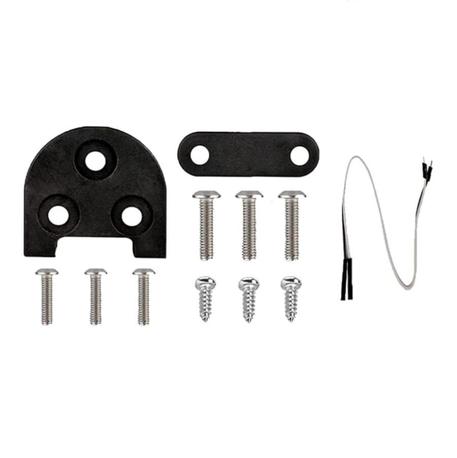 Alza 3d suplemento patinete xiaomi para rueda 10