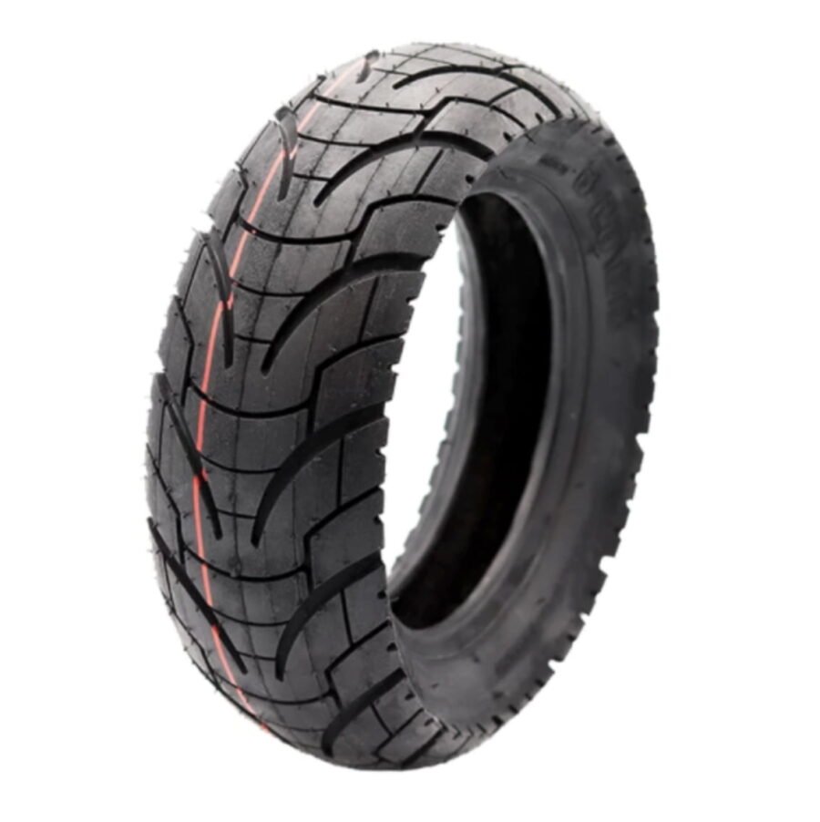 Rueda Cubierta 10x3 (80/65-6) Cityroad