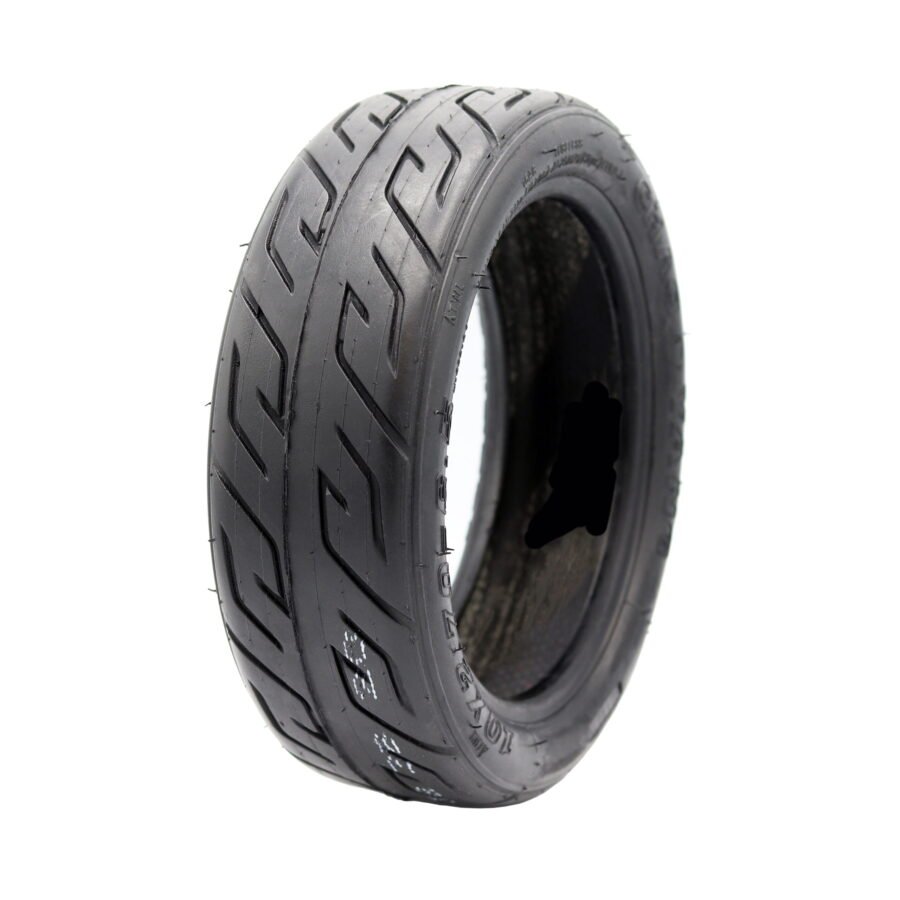 Rueda Cubierta 10x2,7-65 (70/65-6.5) Tubeless