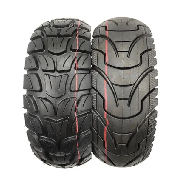 10x3 (80/65-6) Cityroad Clincher Wheel