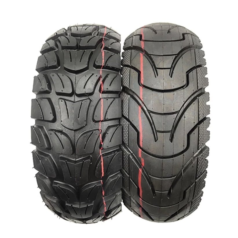 Rueda Cubierta 10x3 (80/65-6) Cityroad