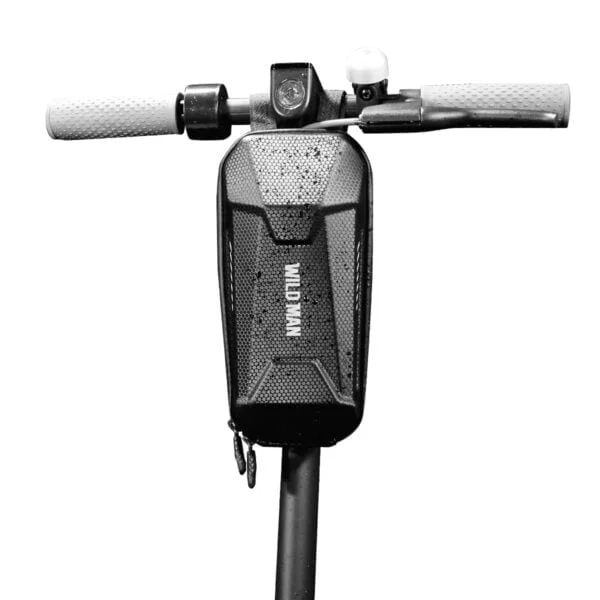 Wildman bag Accessory for scooter