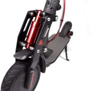 Stoßdämpfer vorne für Xiaomi Monorim V4 Scooter original Suspesion für alle Xiaomi Modelle  