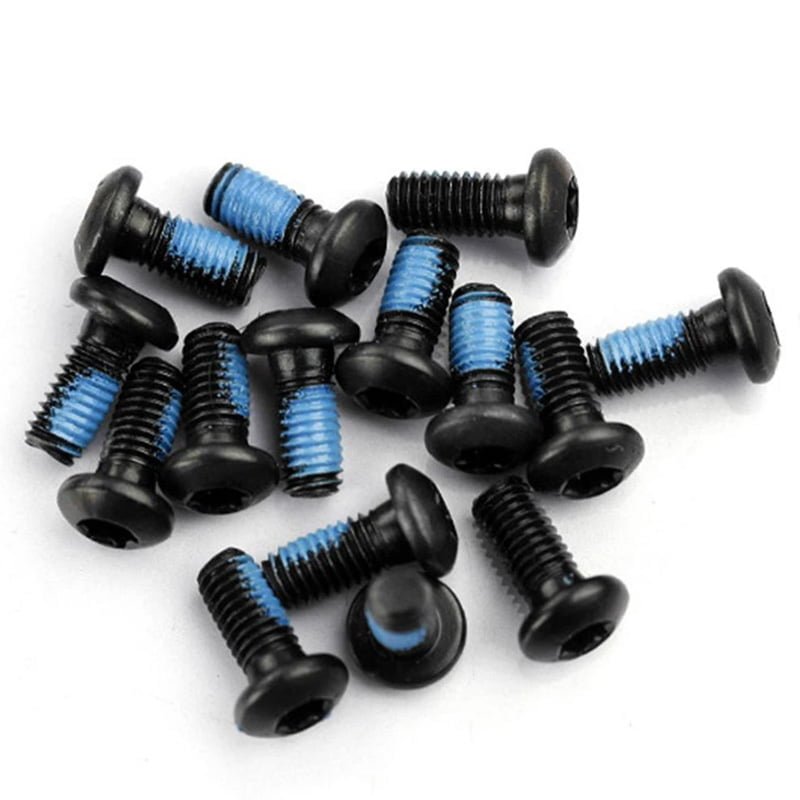 Tornillo de Disco Freno para Patinete eléctrico y bicicleta (pack 50) Tornillo de Disco Freno para Patinete eléctrico y bicicleta (pack 50)
