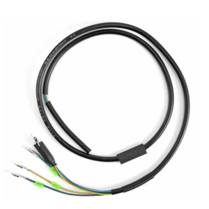 5-pinowy kabel silnika