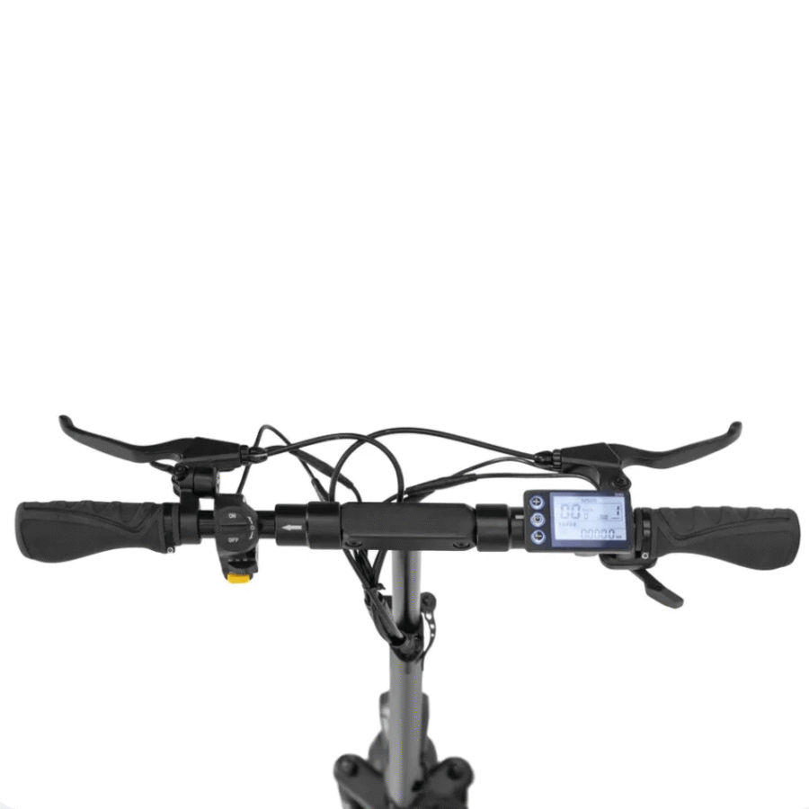 bloque cierre tija de mastil