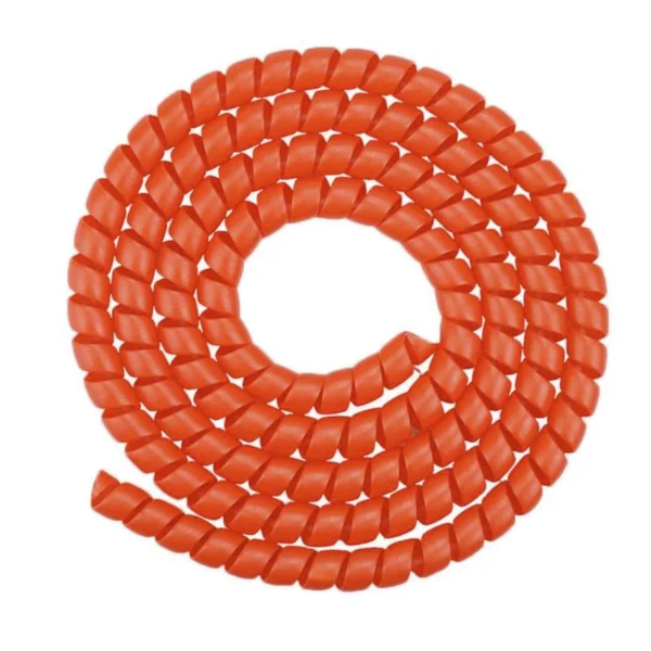 red cable cover 1 meter