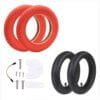 kits roja wanda rueda 10 pulgadas Blanco