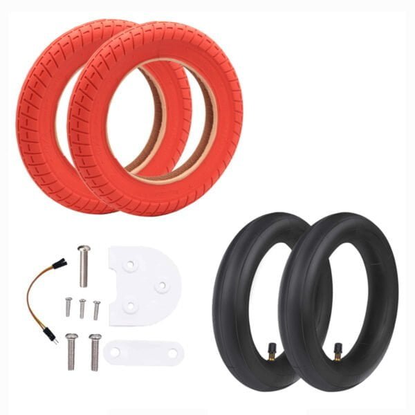 kits roja wanda rueda 10 pulgadas Blanco