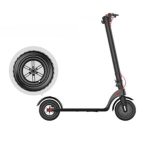 Felge Roller Rad cecotec bongo a_