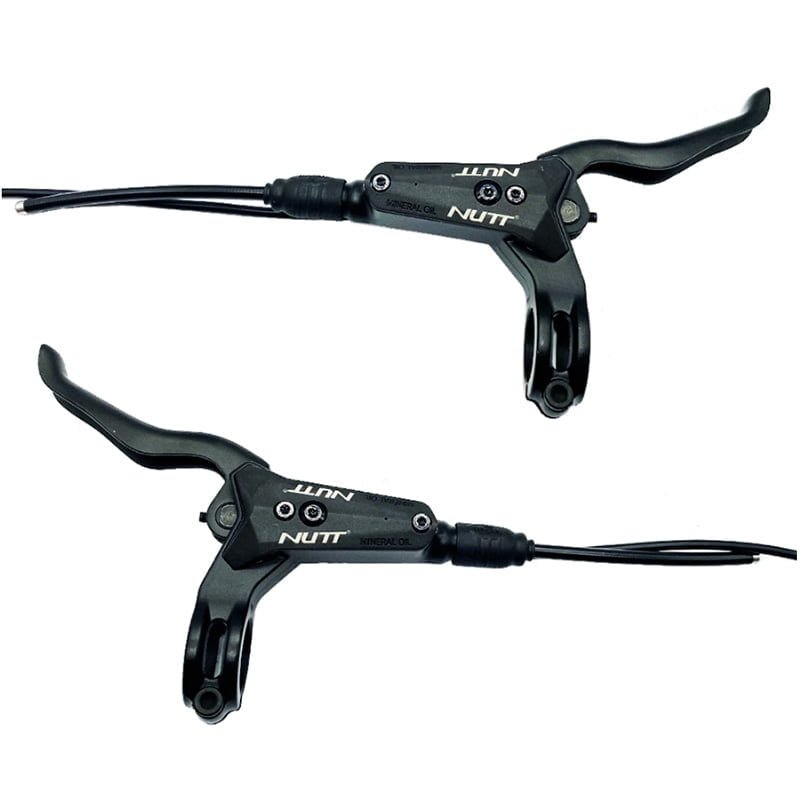 Freno NUTT hidráulico para Patinete y Bici