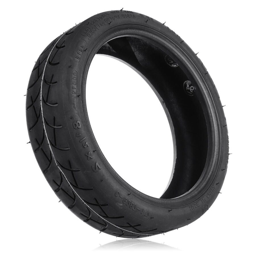 Rueda Cubierta 8.5x2 CST V2