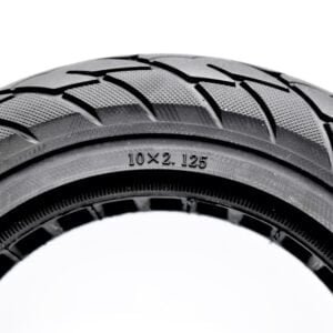 roată solidă 10x2