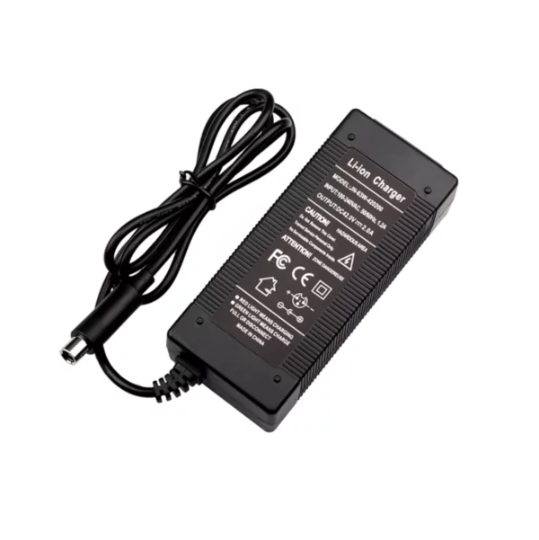 Cargador 42v Xiaomi