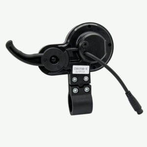 Controller + display kit