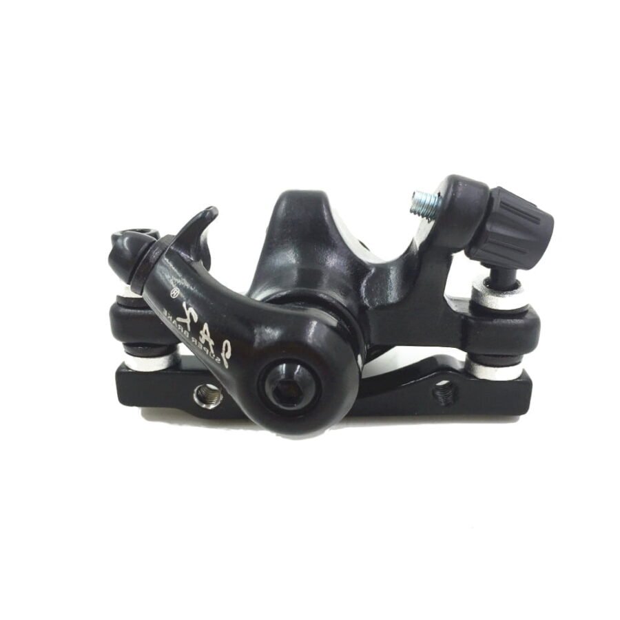 Freno Jak Parte derecho Negro