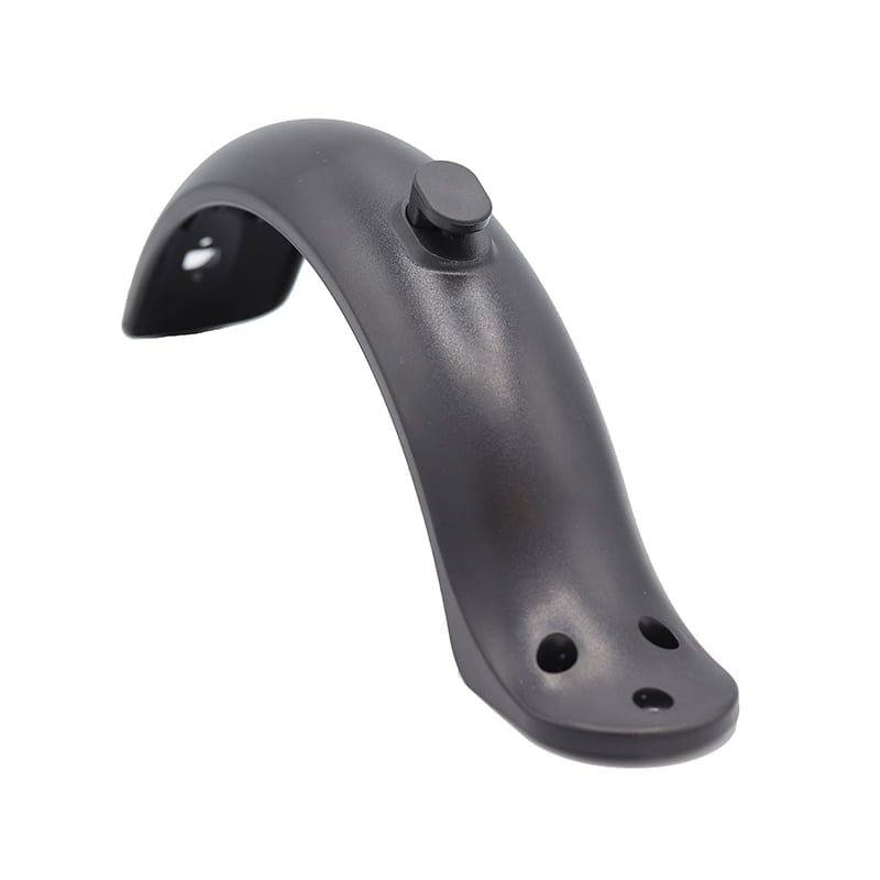 Guardabarros Patinete Xiaomi Trasero con Gancho