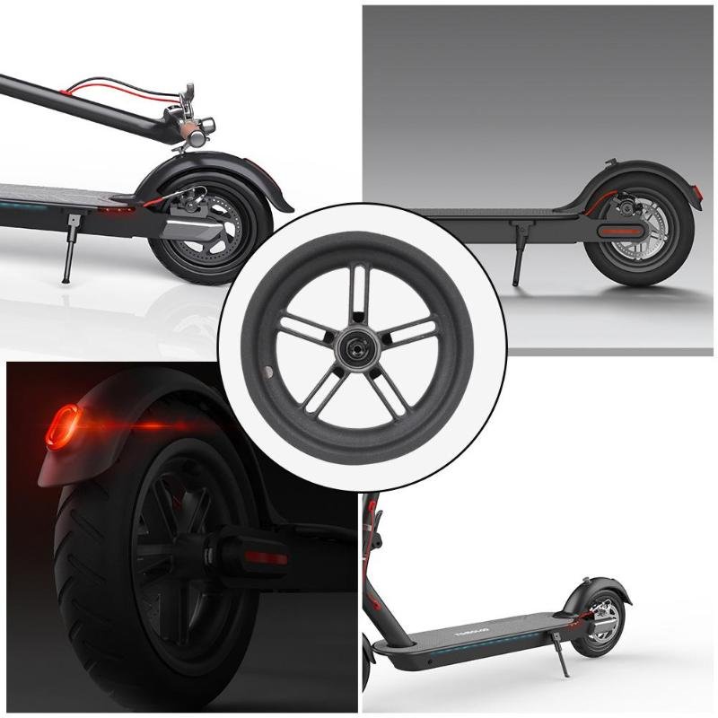 llanta trasera xiaomi