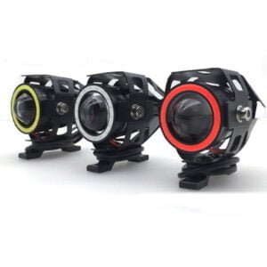 U7 LED Headlight For Electric Scooter And Motorcycle