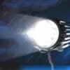 Faro a LED