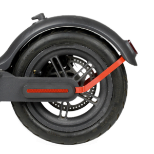 Xiaomi Scooter Parafango posteriore con gancio