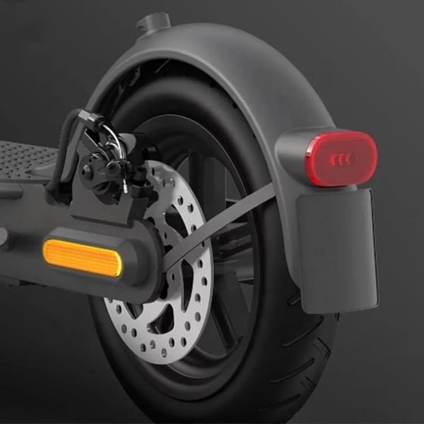 Xiaomi spate Mudguard Scooter cu cârlig