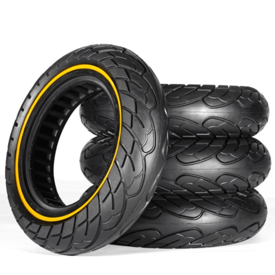 Rueda maciza 8.5 para xiaomi