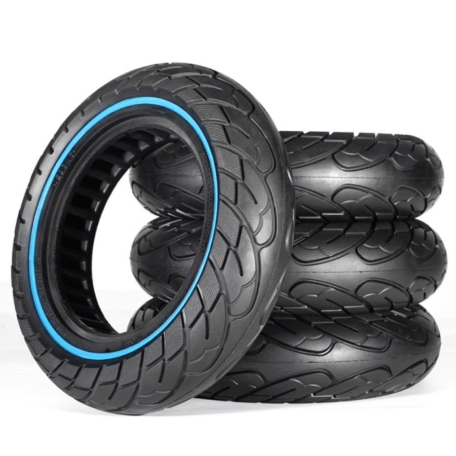 Rueda maciza 8.5 para xiaomi