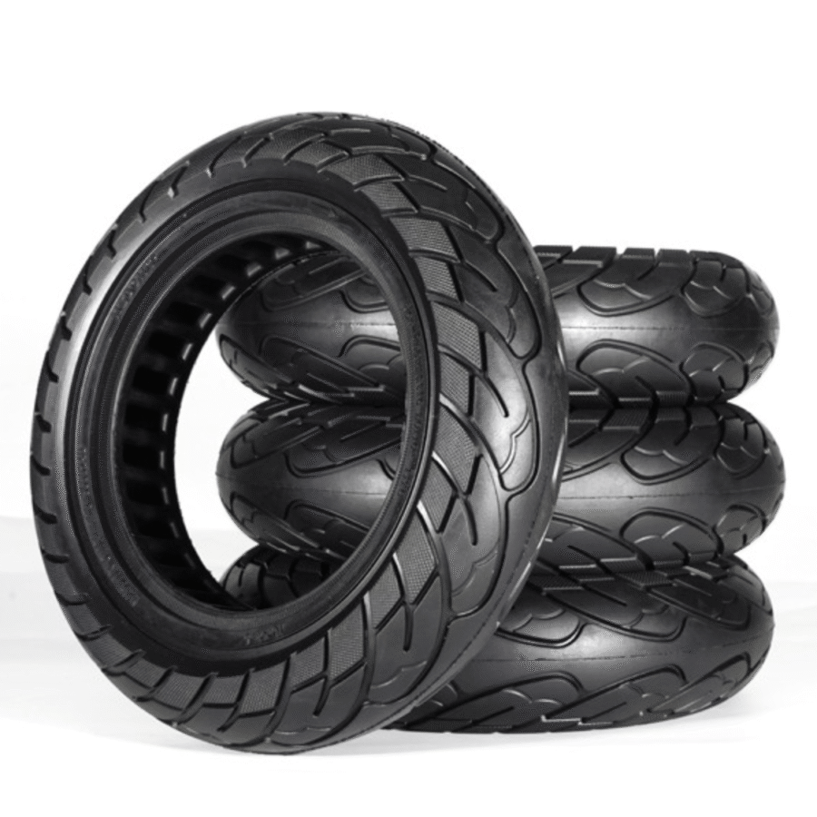 Rueda maciza 8.5 patinete xiaomi