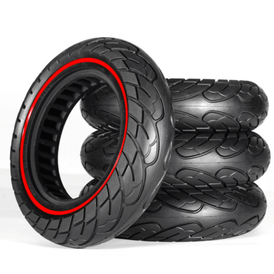 Rueda maciza 8.5 para xiaomi