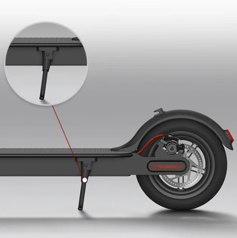 Hulajnoga elektryczna Xiaomi Goat Leg M365