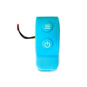 accelerator-cecotec scooter