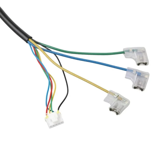 xiaomi_ cablu motor