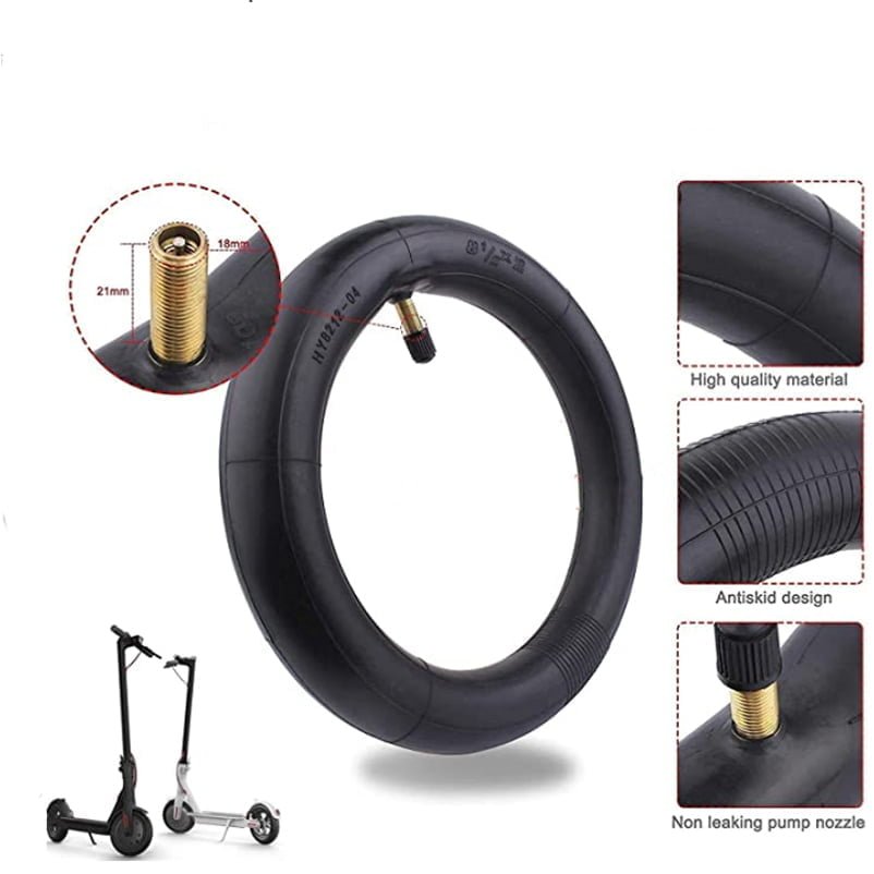 camara 8.5 patinete xiaomi