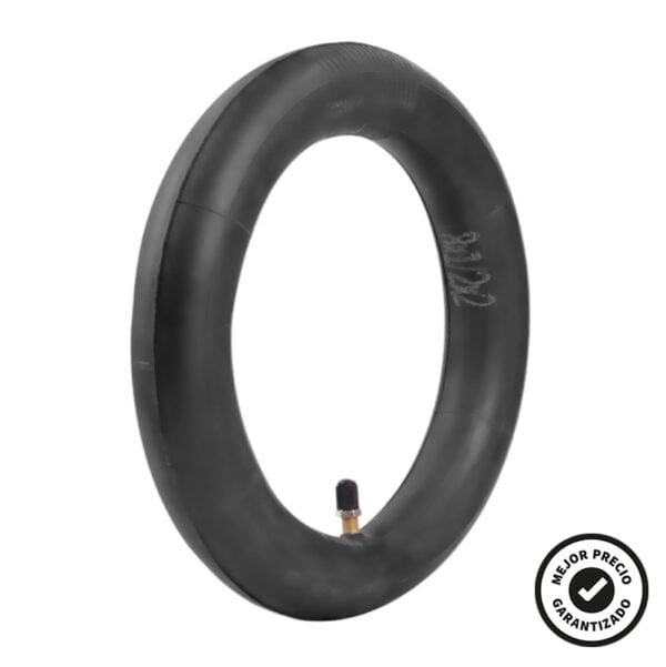 8,5×2 Semi-reinforced inner tube [Premium] - Skuterzone B2B