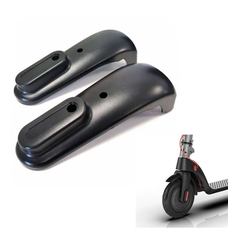 Carcasa Horquilla Cecotec Outsider/Bongo serieA – pa color: negro