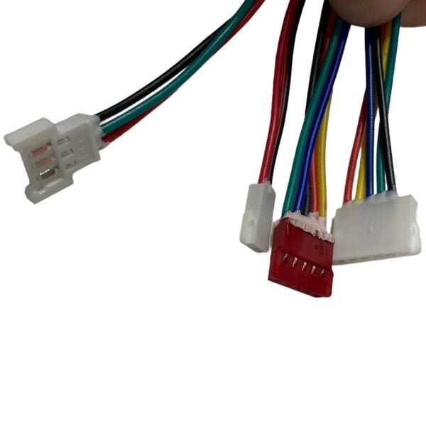 conector controladora cecotec bongo a