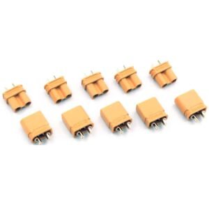XT30 Connector Mini XT30 Male and Female connector