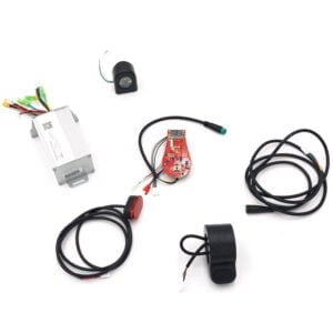 Generic 36V 350W Controller Kits  [Lenzod]