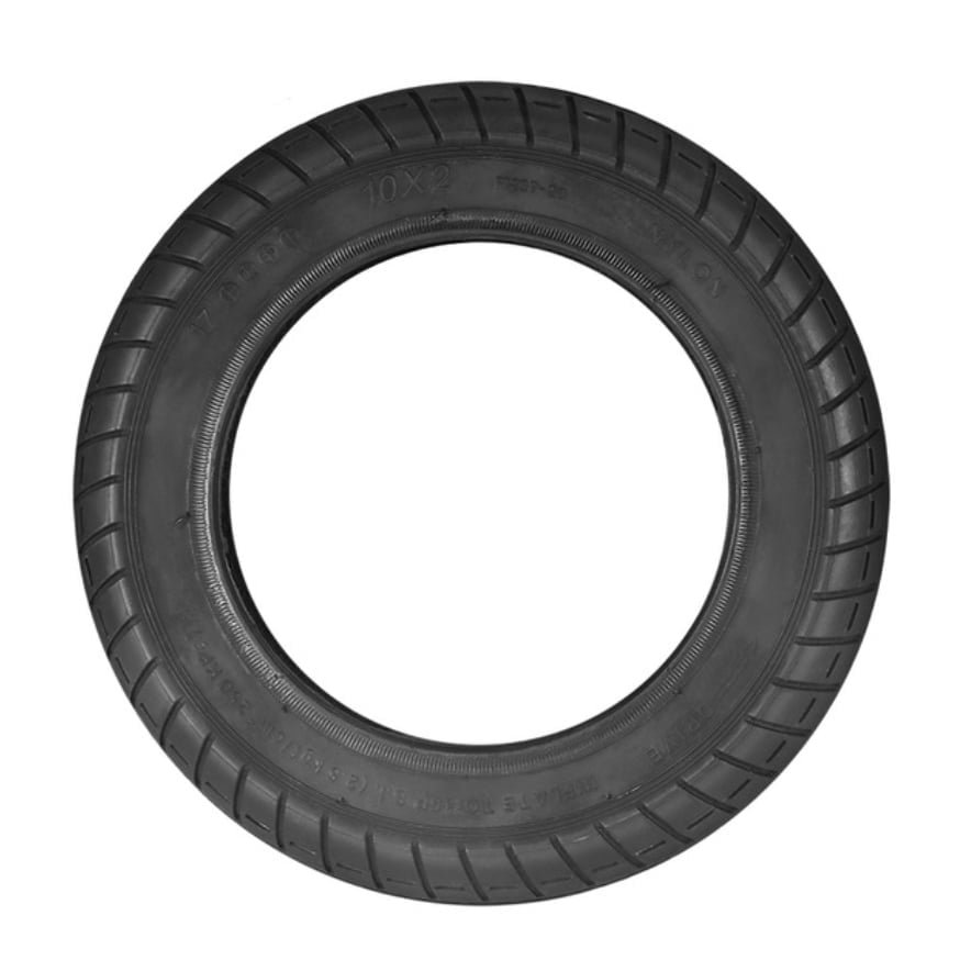 Rueda cubierta 10 wanda