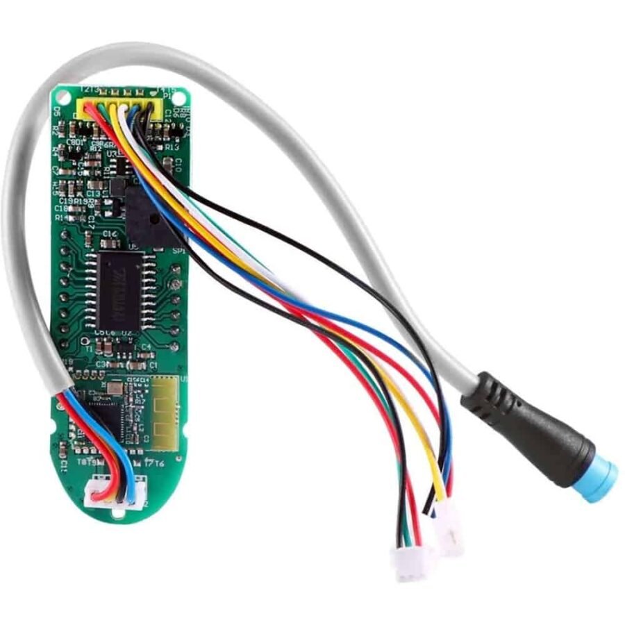 display-patinete-xiaomi-pro