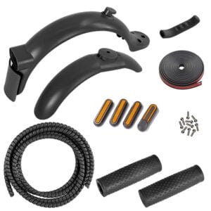 xiaomi motorroller anpassung kit