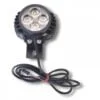 Luce LED Faro con clacson calxon