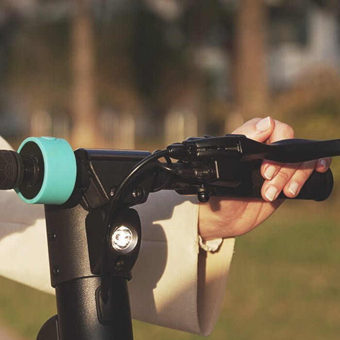 maneta freno patinete cecotec bongo a