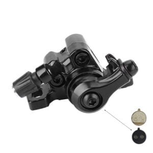 disc brake caliper