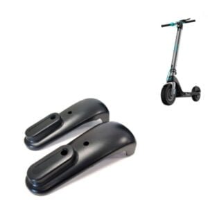 Carcasa Horquilla Cecotec Outsider / Bongo serie A