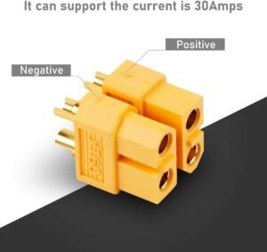 XT60 Connector Mini XT60 Male and Female Connector